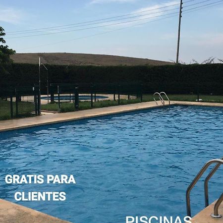 Casa Rural La Tejada Alcalá de Moncayo 外观 照片