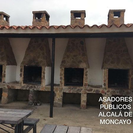 Casa Rural La Tejada Alcalá de Moncayo 外观 照片