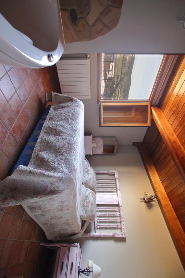 Casa Rural La Tejada Alcalá de Moncayo 外观 照片