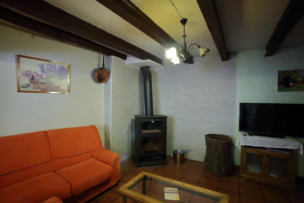 Casa Rural La Tejada Alcalá de Moncayo 外观 照片