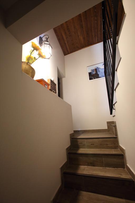 Casa Rural La Tejada Alcalá de Moncayo 外观 照片
