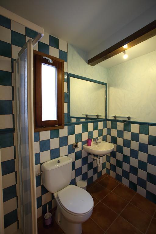 Casa Rural La Tejada Alcalá de Moncayo 外观 照片