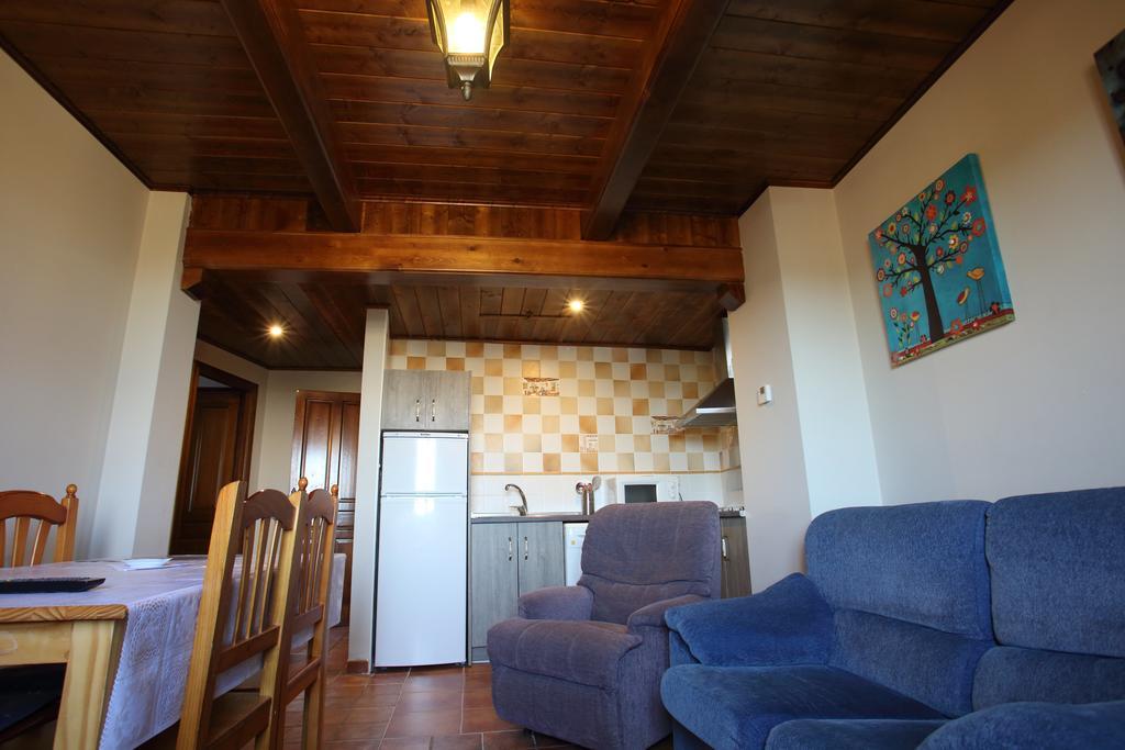Casa Rural La Tejada Alcalá de Moncayo 外观 照片