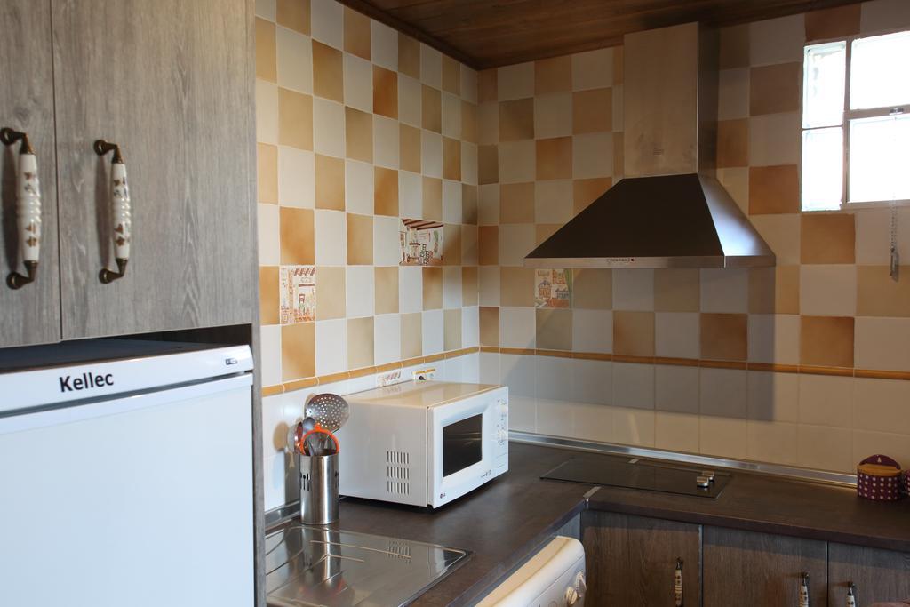 Casa Rural La Tejada Alcalá de Moncayo 外观 照片
