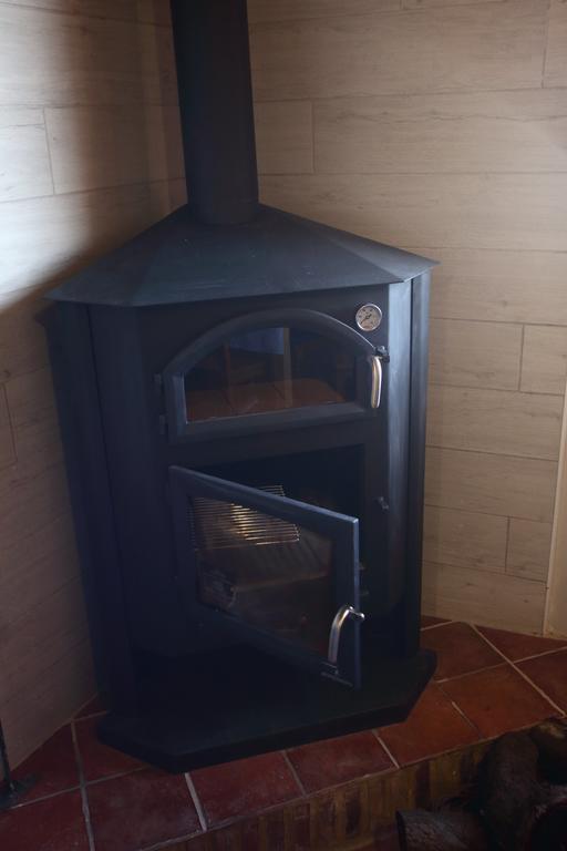 Casa Rural La Tejada Alcalá de Moncayo 外观 照片