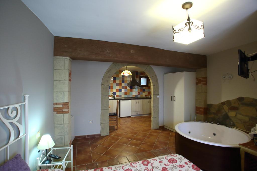 Casa Rural La Tejada Alcalá de Moncayo 外观 照片