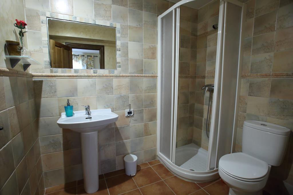 Casa Rural La Tejada Alcalá de Moncayo 外观 照片