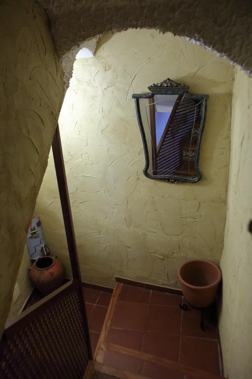 Casa Rural La Tejada Alcalá de Moncayo 外观 照片