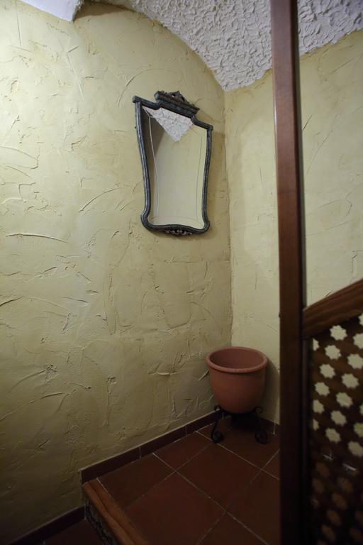 Casa Rural La Tejada Alcalá de Moncayo 外观 照片