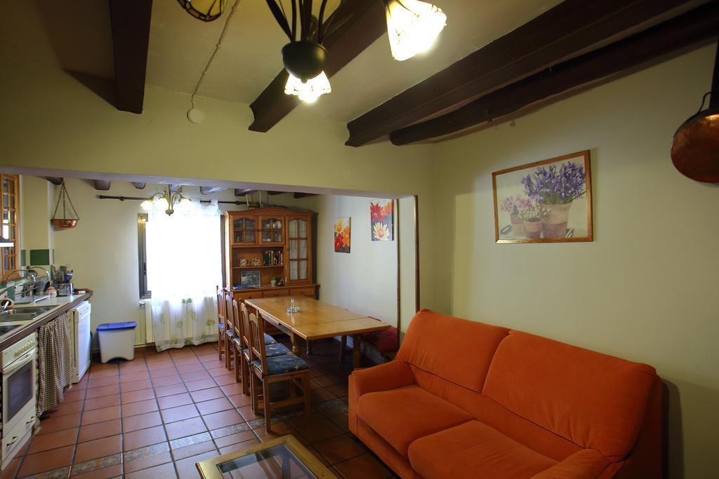 Casa Rural La Tejada Alcalá de Moncayo 外观 照片