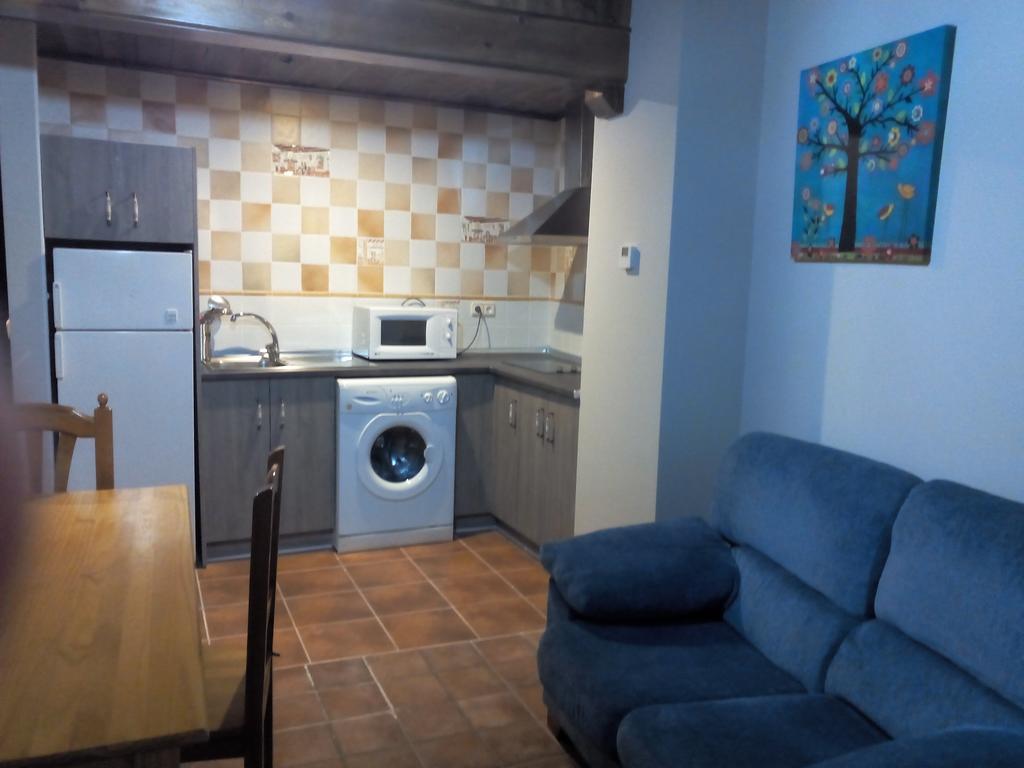 Casa Rural La Tejada Alcalá de Moncayo 外观 照片